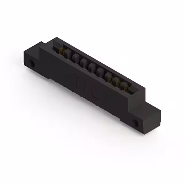 857-009-527-112 EDAC Inc.  Edgeboard Connectors